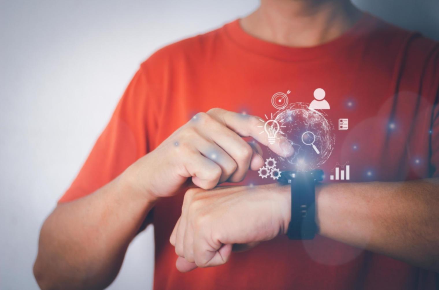 Ejemplos de proyectos desarrollados durante los cursos