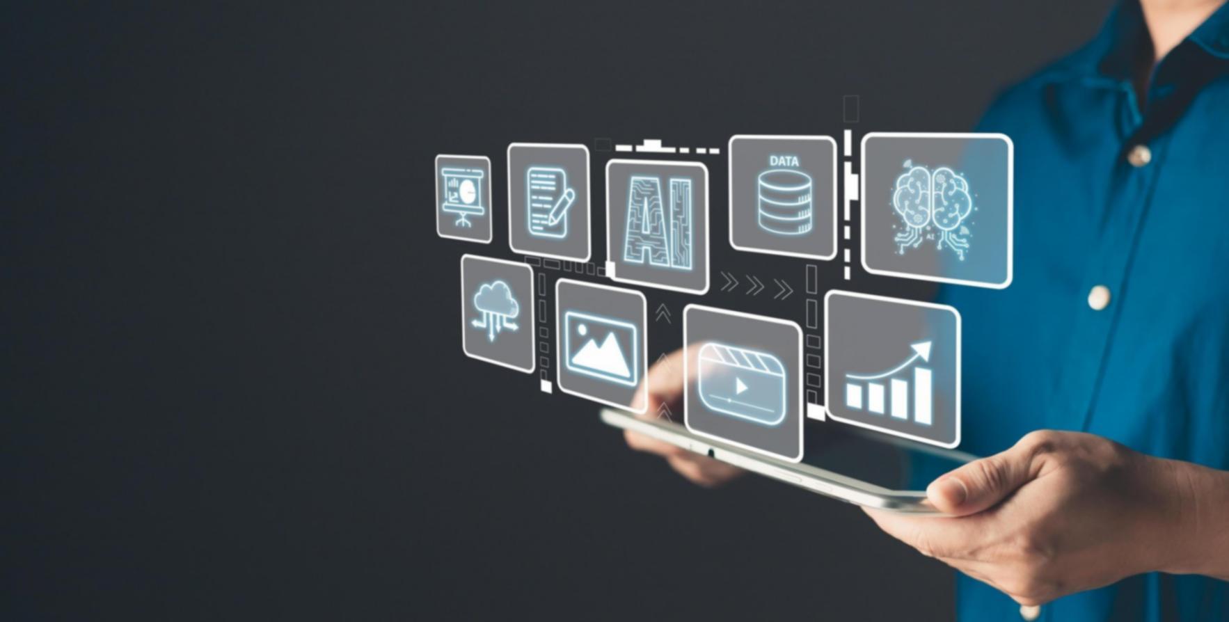 Instructor proporcionando retroalimentación individual personalizada