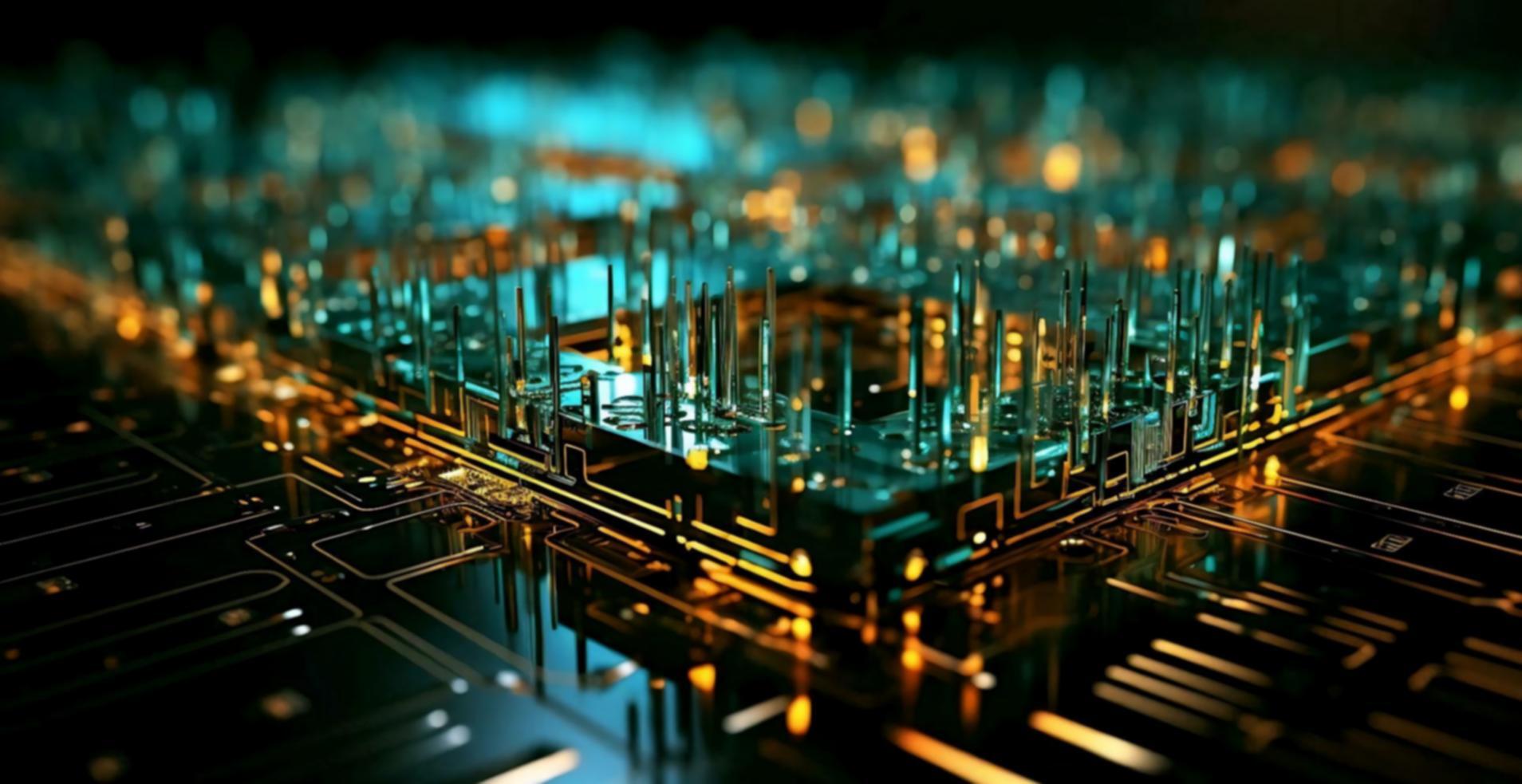 Plataforma educativa con tecnología de IA aplicada